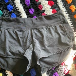 Discontinued Design. LLL Speed up